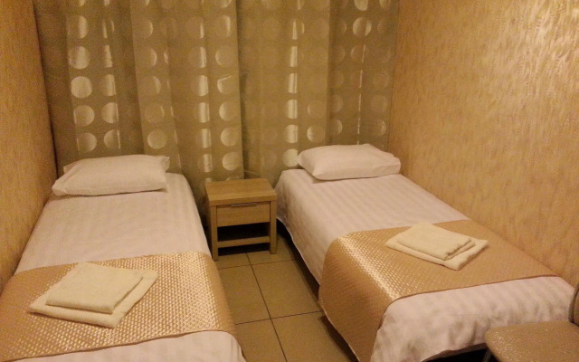 Меблированные комнаты Фермата