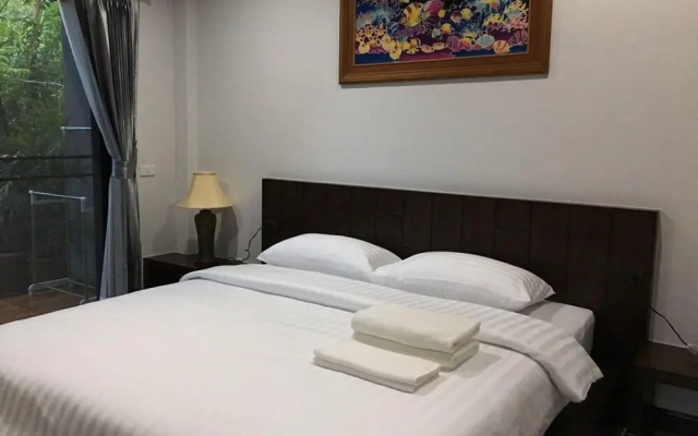 Smile Home Krabi Klong Muang - Villas_and_Bungalows in Клонг Муанг - Photo 2