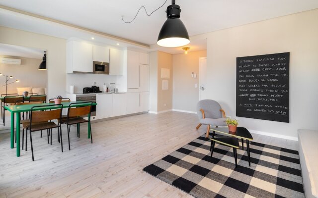 STAY&CO Lisbon Rossio