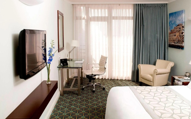 Renaissance Tel Aviv