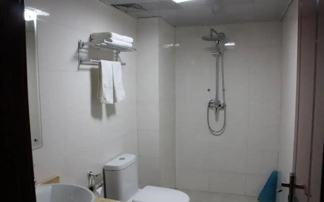 Kaida Hotel