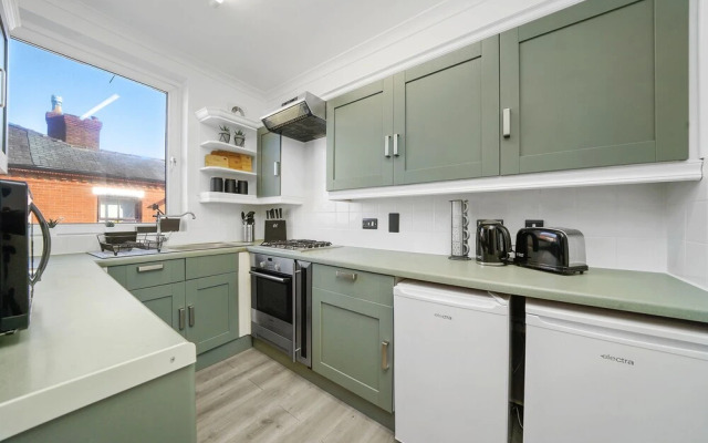 Stone Pit Apartments
