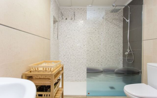 Apartamento Jávea with Hot Tub & Pool