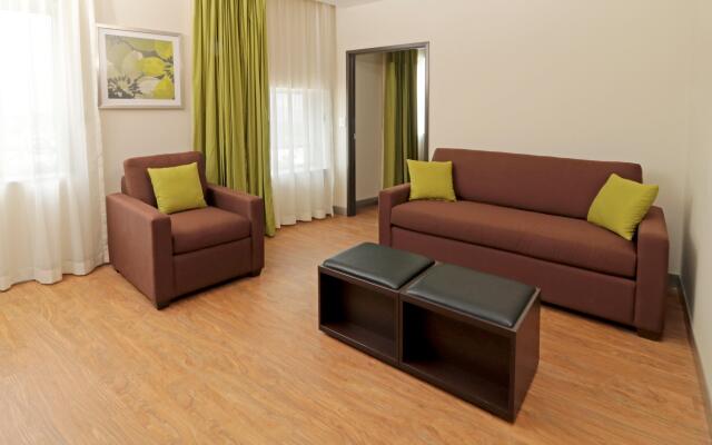 Staybridge Suites San Luis Potosi by IHG