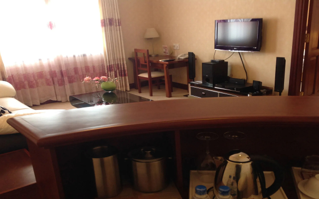 Dong Khanh Hotel