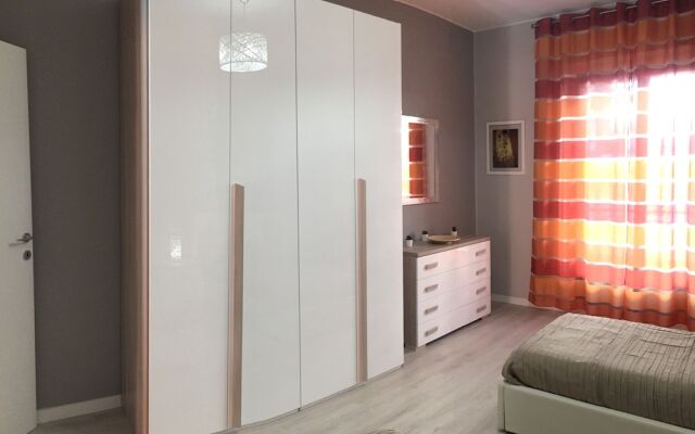 De Angeli Luxury Flat
