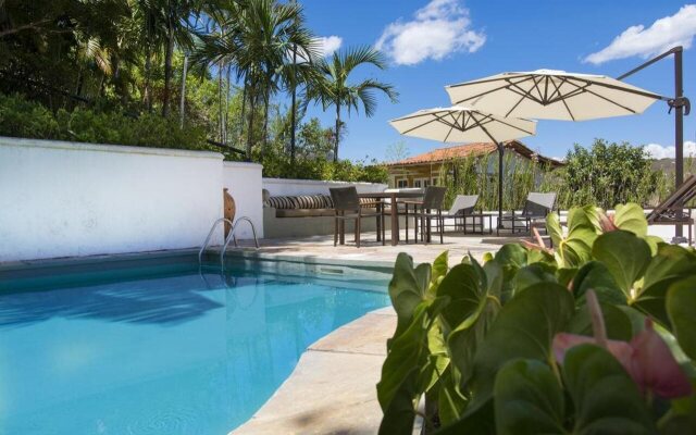Hotel Solar do Rosário