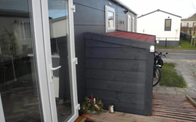 NV 1219 - Beach Resort Nieuwvliet Bad