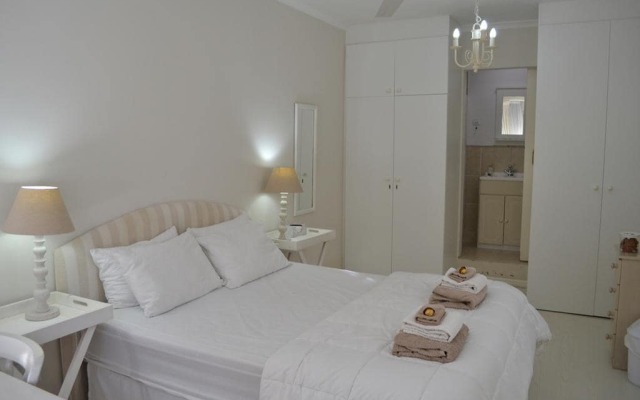 Firmount Guest Suites