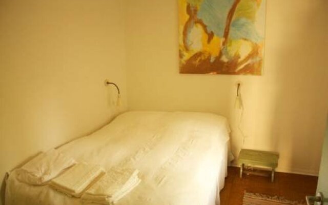 Grastenhus Guesthouse