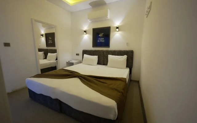 Olsen Hotels