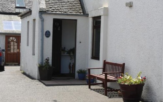 Laigh Tarbeg B&B