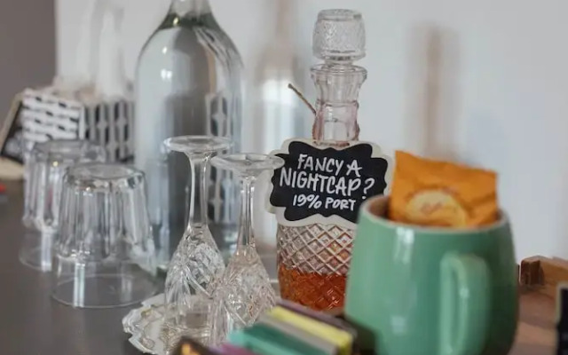 The Devonshire Arms Baslow