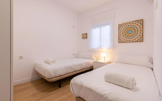 Darsena Central Suite By Valcambre