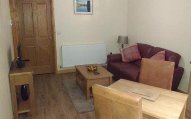 Boardman's Lodge