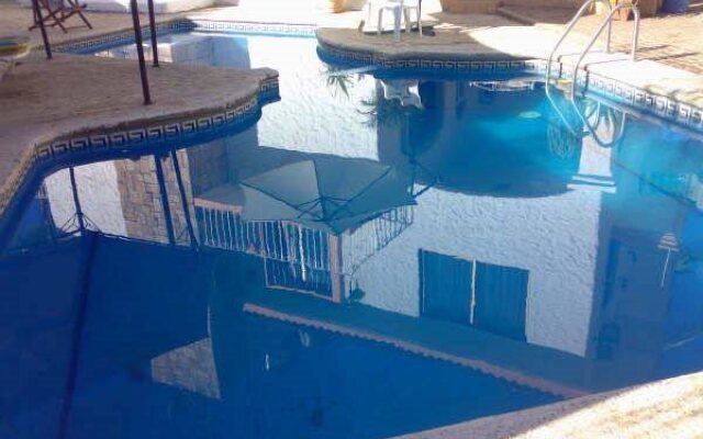 Hotel & Suites Mar y Sol Las Palmas