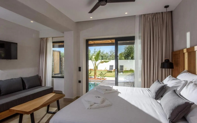 AneSea Hotel
