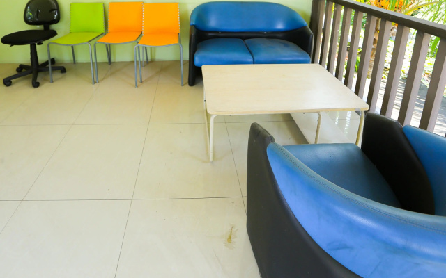 OYO 93145 Pondok Alam Syariah