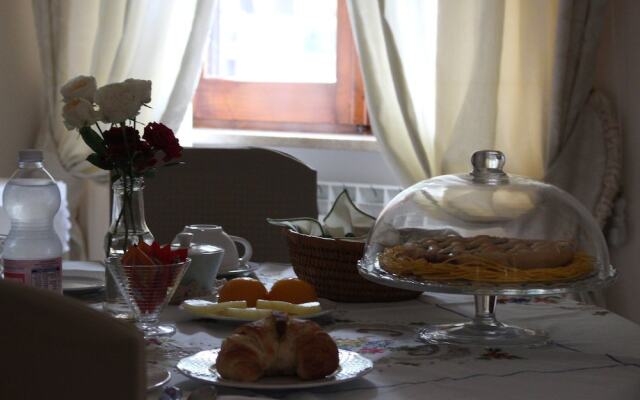 B&b Casamalì