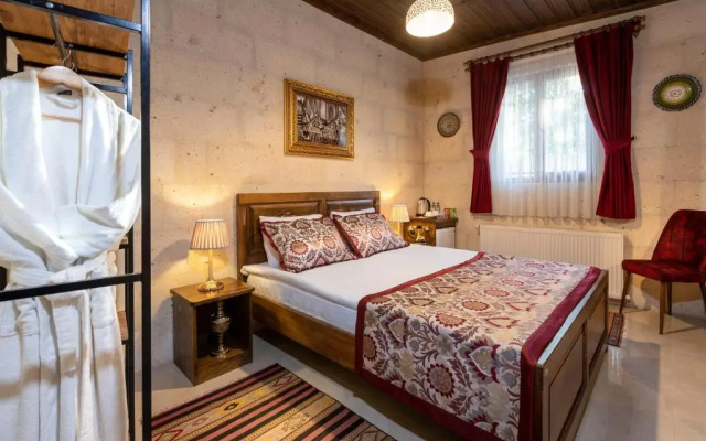 Sarnich Cave Suites Boutique-hotel