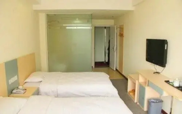 Wuhan Star 7 Hotel