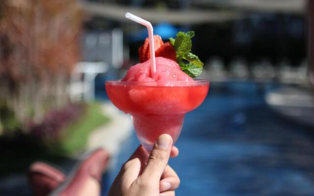 Prime Plaza Suites Sanur - Bali