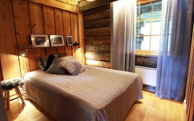 Holiday Home Kuruhovi b