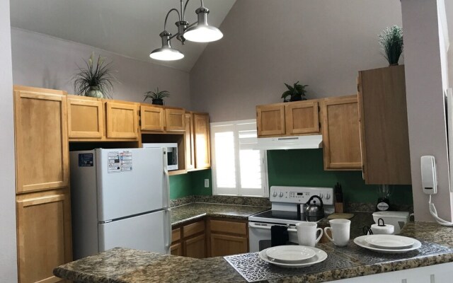 Dream Orlando Vacation Rentals