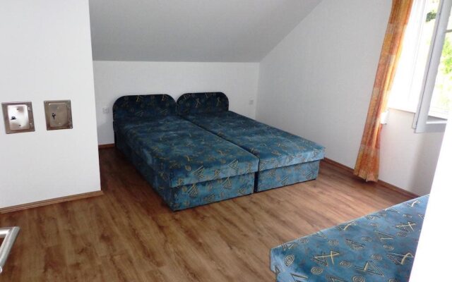 Traumblick Appartement am Balaton