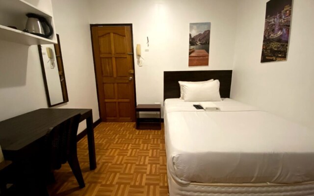 OYO 857 City Stay Inns Makati Avenue