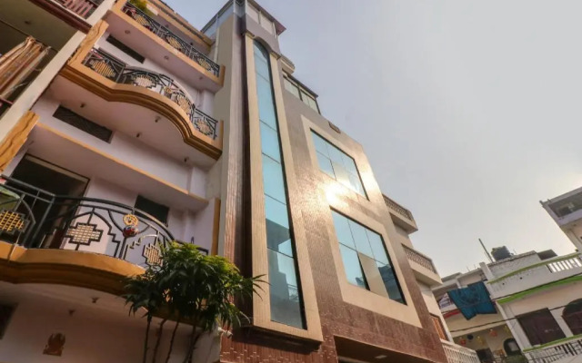 Orchid Homestay Inn by OYO Rooms