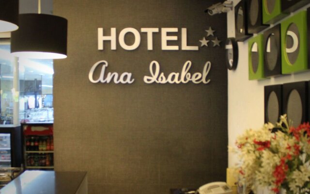 Hotel Ana Isabel