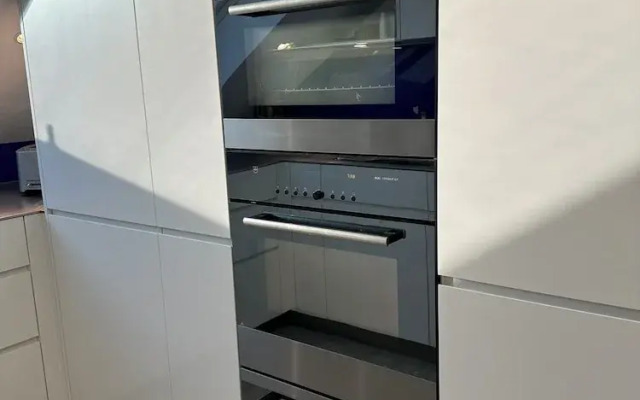 VK Zürich Airport Homestay Villa Bänikon