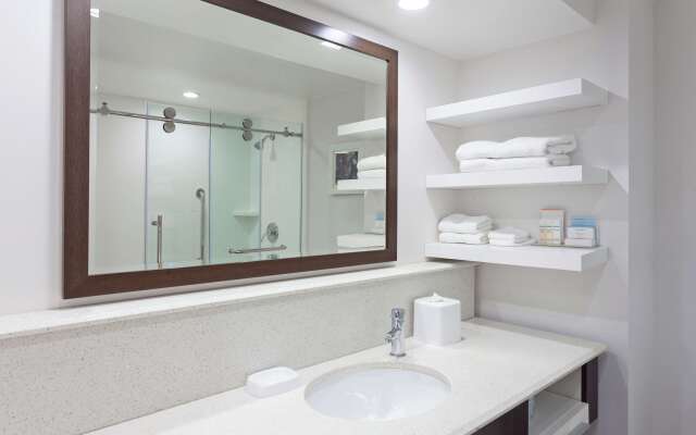 Hampton Inn Los Angeles/Arcadia/Pasadena