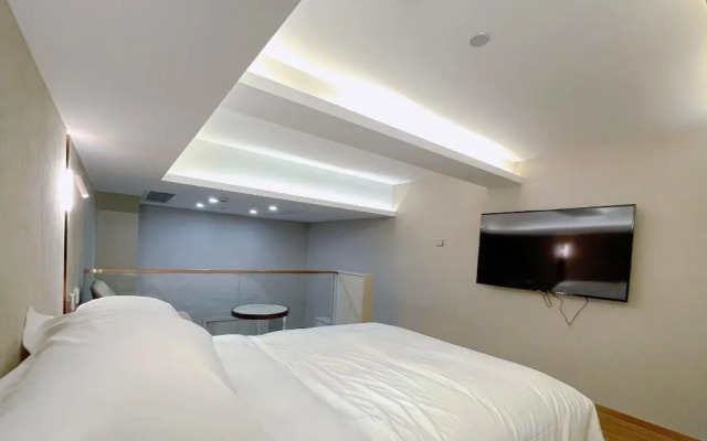 Vienna Shanghai Waigaoqiao Free Trade Zone