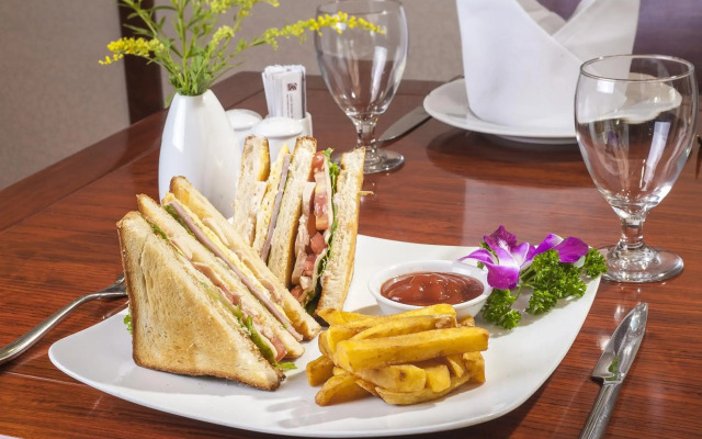 Conifer Boutique Hotel