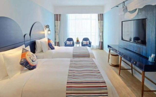 Evergrande Sea Castle Hotel