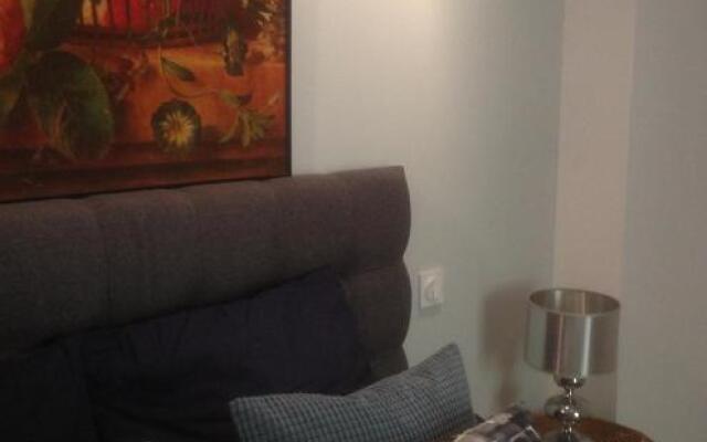 Rose-Inn Appartement