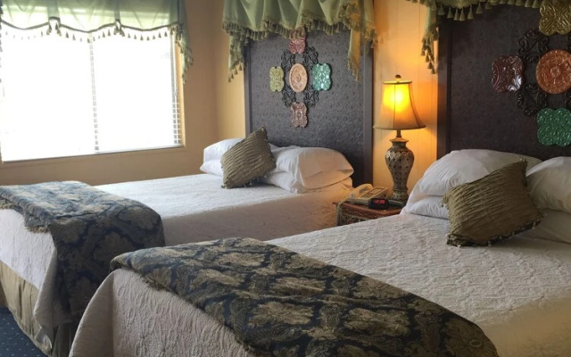 American Boutique Inn - Lakeview