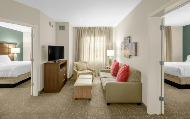 Staybridge Suites Chattanooga at Hamilton Place by IHG
