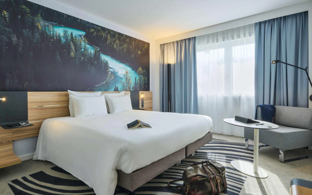 Novotel Massy Palaiseau