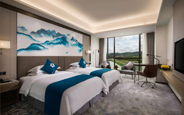 Ramada By Wyndham Huizhou Longmen