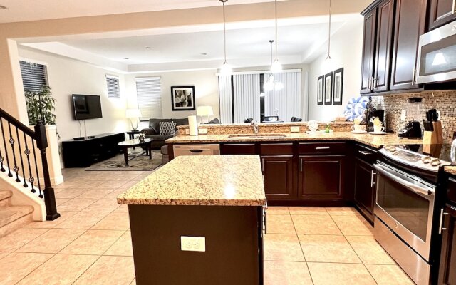 8225rb-the Fountains At Championsgate 4 Bedroom Townhouse by RedAwning