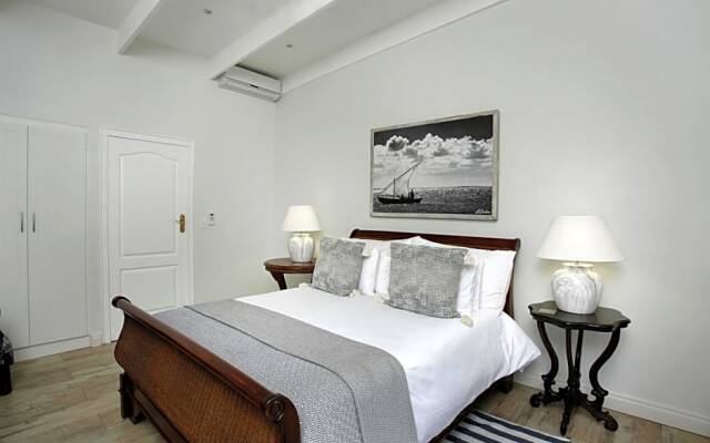 Ocean Hideaway Bed and Breakfast