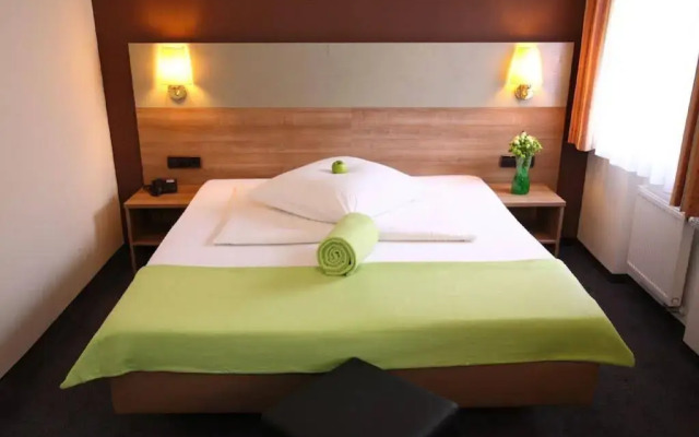 Trip Inn City Hotel Hamm Koblenz