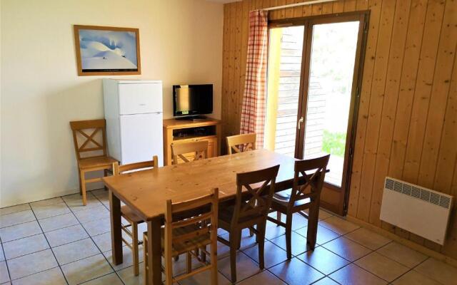 Chalet Le Dévoluy-Agnières-en-Dévoluy, 3 pièces, 7 personnes - FR-1-504-45