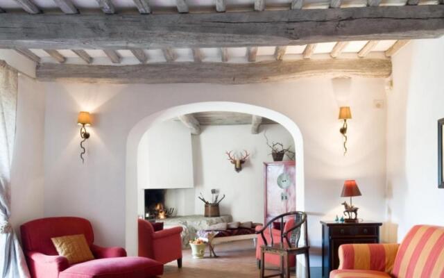 Beautiful Luxury Villa With Superb View-villa Pipirelli