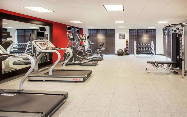 Homewood Suites Munster