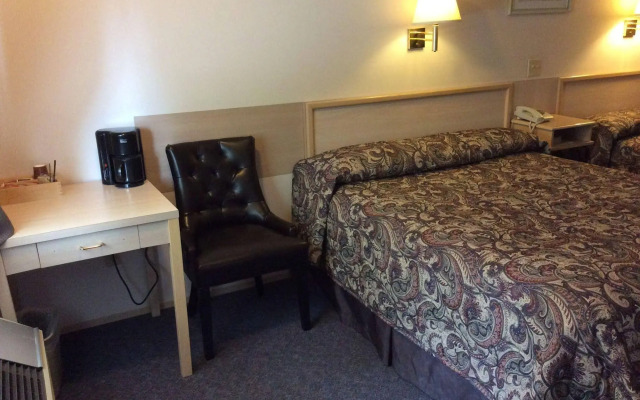 Ace Western Motel