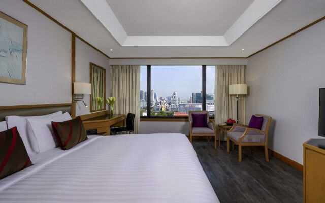 Grand Mercure Bangkok Atrium